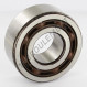 Roulement à billes - 4307-ATN9-SKF