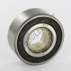 Kit de roulement de roue - 431700A-SKF