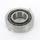 Roulement conique - 438-432A-TIMKEN