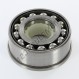 Roulement à billes - Double rangée - 440504-SKF