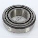 Roulement conique - 45287-45220-TIMKEN