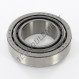 Roulement conique - 45289-45221-TIMKEN