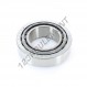 Roulement conique - 45290-45221-TIMKEN