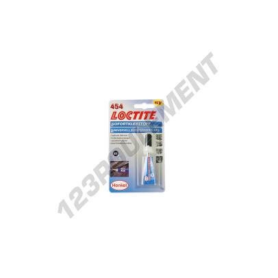 454-3G-LOCTITE