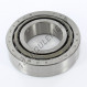 Roulement conique - 456-453-TIMKEN