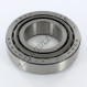 Roulement conique - 456-453A-TIMKEN