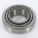 Roulement conique - 462-453A-TIMKEN
