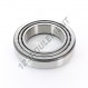 Roulement conique - 47687-47620-TIMKEN