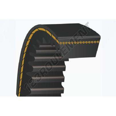 47X13X2240-DUNLOP