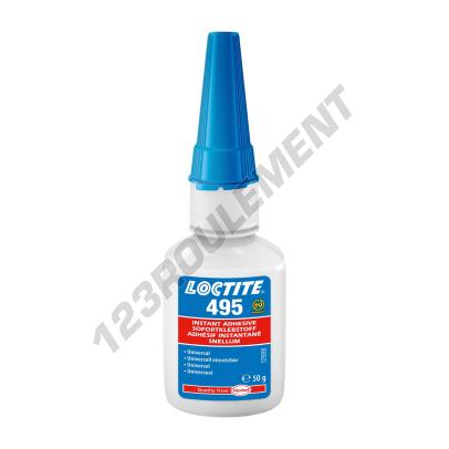 495-50ML-LOCTITE