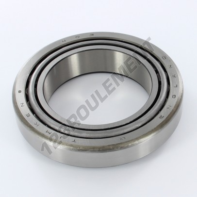 497-493-TIMKEN