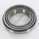 Roulement conique - 498-493-TIMKEN