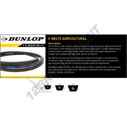 4L680K-DUNLOP
