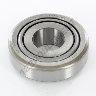 4T-02872-02820-NTN