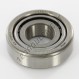 Roulement conique - 4T-30203-NTN
