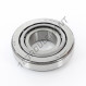 Roulement conique - 4T-30307D-NTN