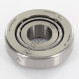 Roulement conique - 4T-CR-0357-NTN