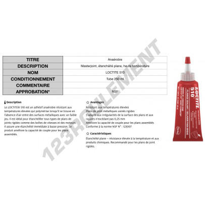 510-250ML-LOCTITE