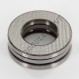 Butée à billes - 51102-SKF