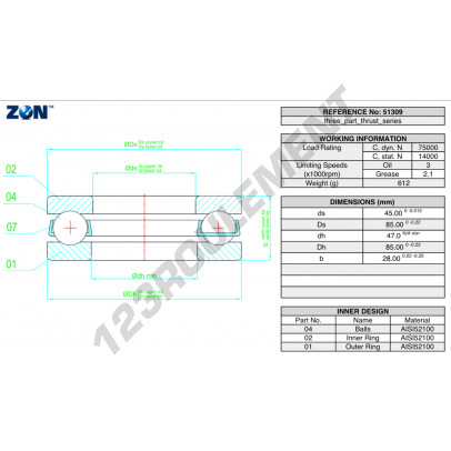 51309-ZEN