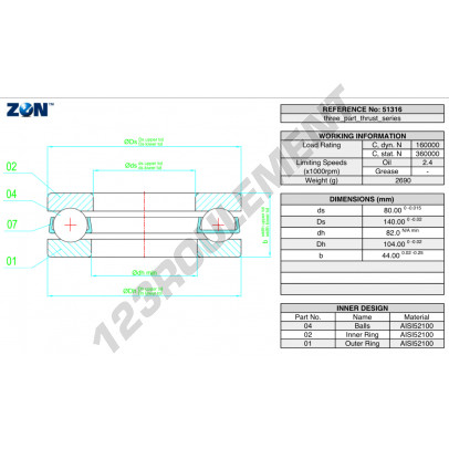 51316-ZEN