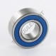 Roulement à billes - 5205-2RS-C3-PFI