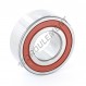 Roulement à billes - 5206C-LLU-2AS-NTN