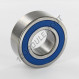 Roulement à billes - 5207-2RS-C3-PFI