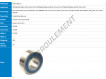 5207-2RS-C3-PFI