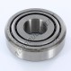 Roulement conique - 525-522-TIMKEN