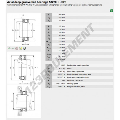 53220-U220-INA