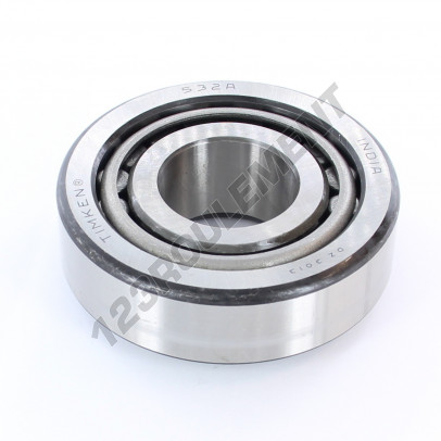 535-532A-TIMKEN