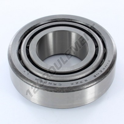 537-532-X-TIMKEN