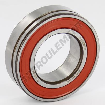 Z-539860-11-KL-R20-R28-FAG