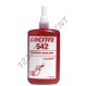 Frein filet - 542-FLACON250ML-LOCTITE
