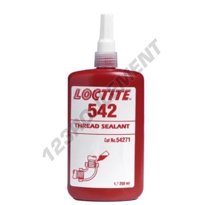 542-FLACON250ML-LOCTITE