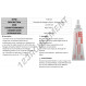Frein filet - 549-2L-LOCTITE