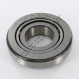 Roulement conique - 55187C-55437-TIMKEN