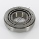 Roulement conique - 55196-55437-TIMKEN