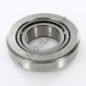 Roulement conique - 55206C-55437-TIMKEN