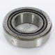 Roulement conique - 560-552A-TIMKEN
