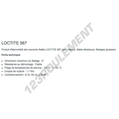 567-250ML-LOCTITE