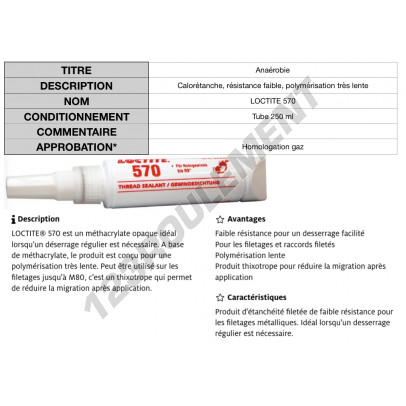 570-250ML-LOCTITE