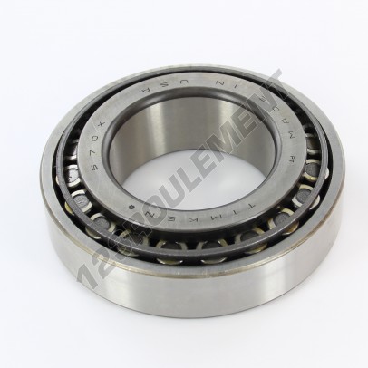570X-562X-TIMKEN