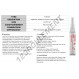 Frein filet - 577-2L-LOCTITE