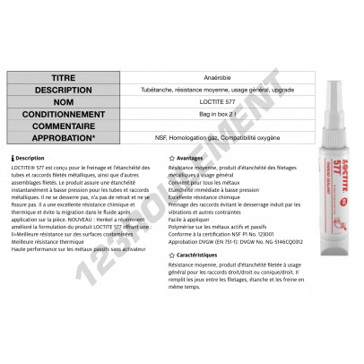 577-2L-LOCTITE
