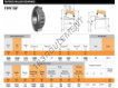 593-592-B-TIMKEN
