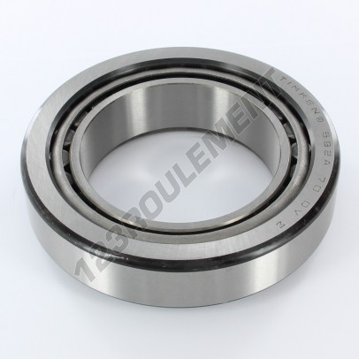 594A-592A-TIMKEN