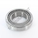 Roulement conique - 596-592A-SKF
