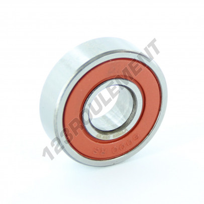 6000-2RS-C4-VT200